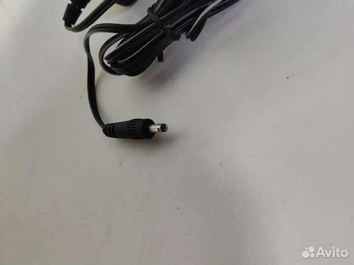 Блок питания 8v 0.5a