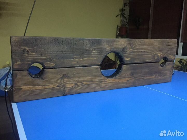 Кандалы колодки