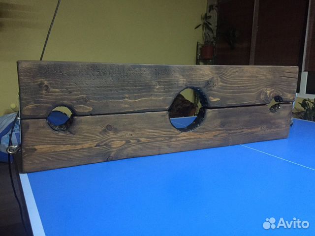 Кандалы колодки