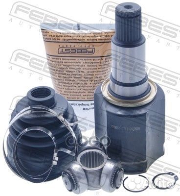 Шрус внутренний правый 22x40x26 (suzuki grand V