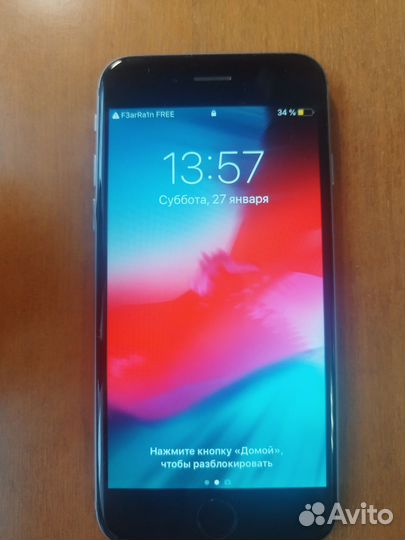 iPhone 6, 32 ГБ