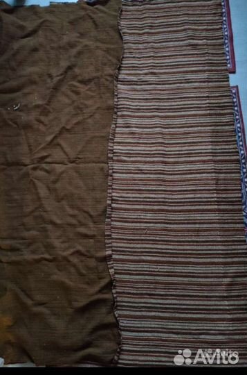 Ковер и ковровые дорожки