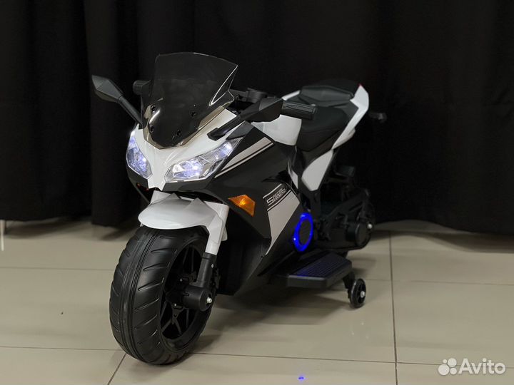 Детский мотоцикл, мотоциклы, BMW 1247