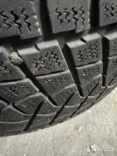 Triangle Winter A/T 275/55 R20