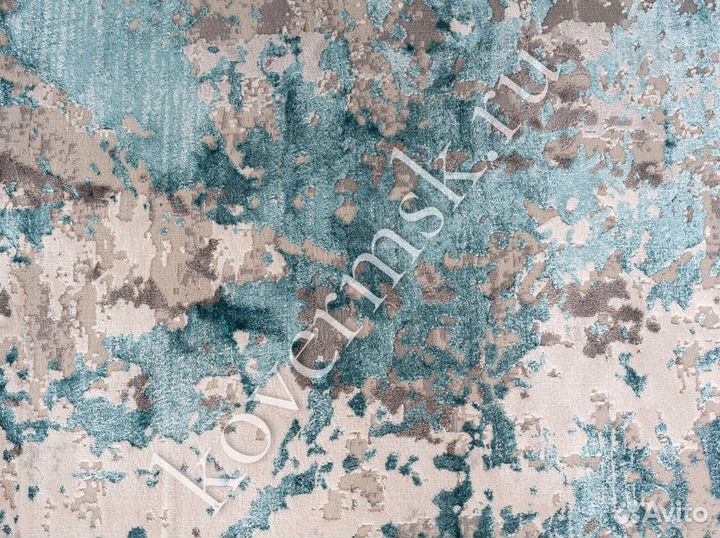 Ковер новый