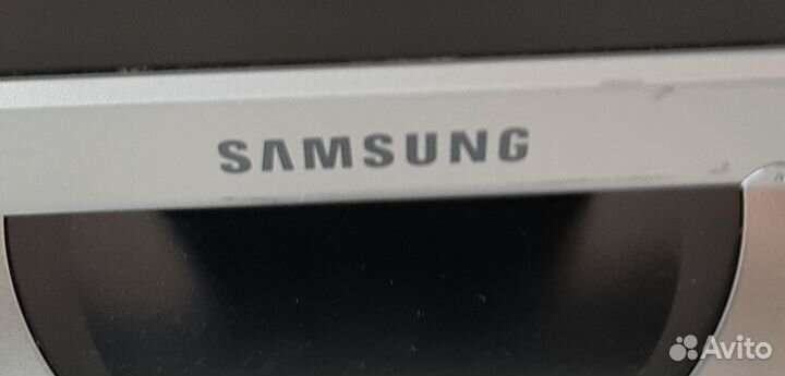Монитор samsung