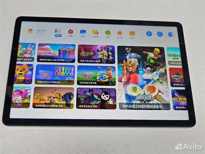 Планшет Xiaomi Redmi pad se 6/128. Новый