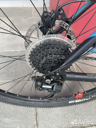 Горный велосипед 29 Centurion Backfire pro 100.29