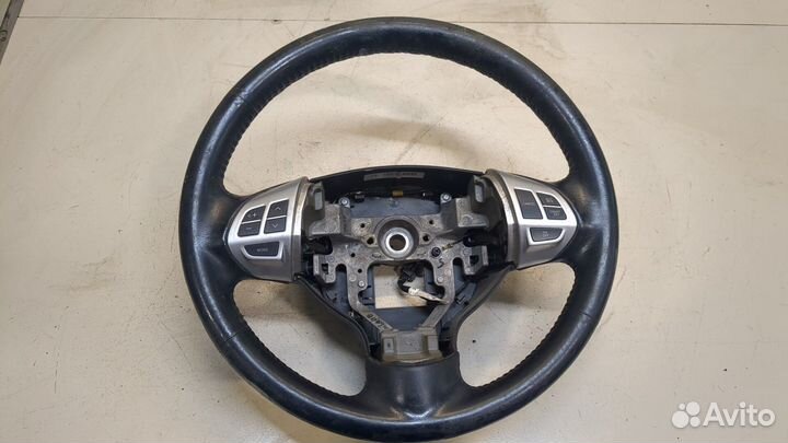 Руль Citroen C-Crosser, 2007