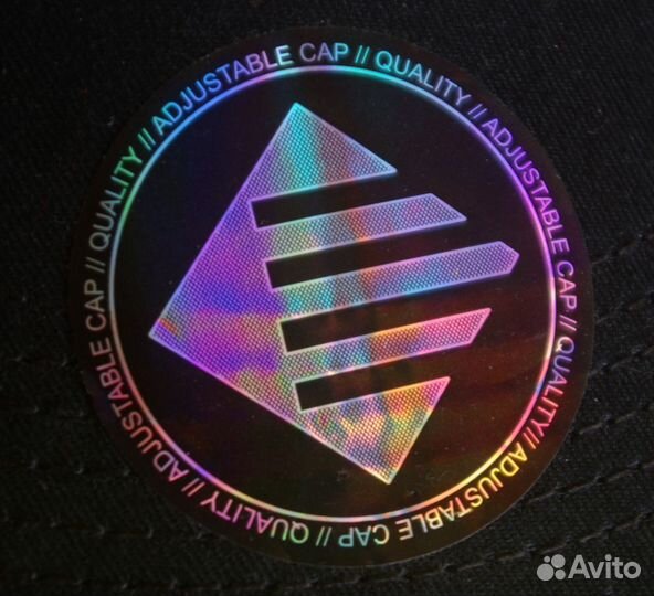 Три кепки бейсболки - H&M, dmack и London