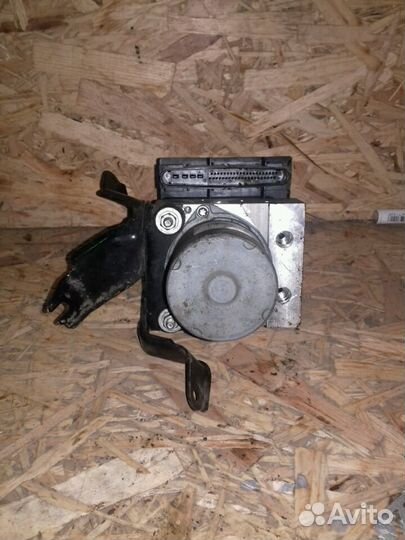 Блок ABS Honda CRV CR-V 2006-2012 K24