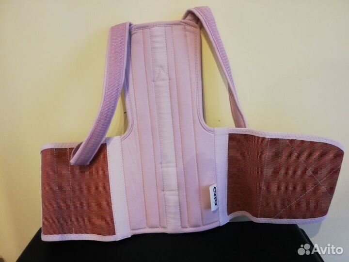 Корректор осанки