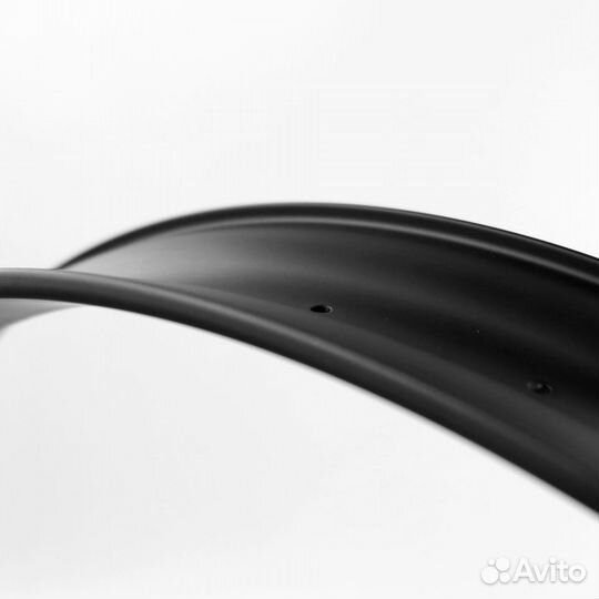 Обод карбоновый nextie premium NXT26XS105 105 мм