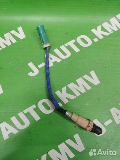 Датчик кислородный (лямбда-зонд) Ford Focus