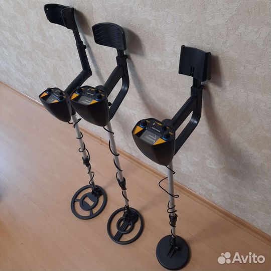 Металлоискатель