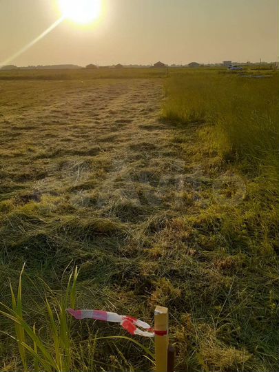 Участок 7 сот. (ИЖС)