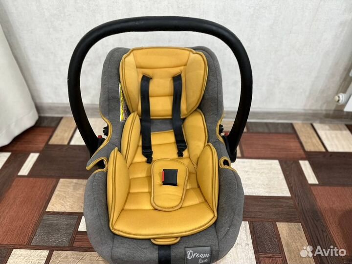 Автолюлька от 0