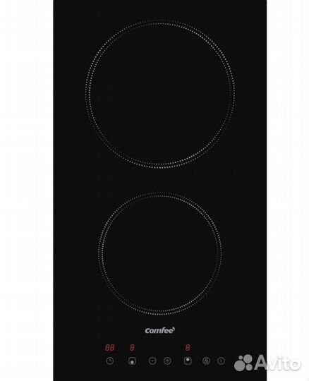 Варочная панель встраиваемая