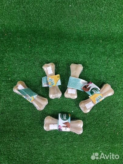 Лакомства для собак