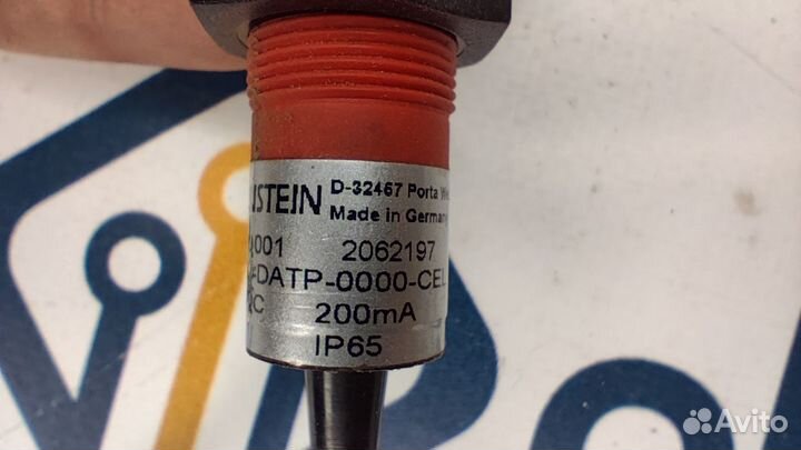 Bernstein T18LC-datp-0000-CEL