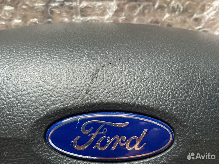 Подушка безопасности ford mondeo 4 1677413