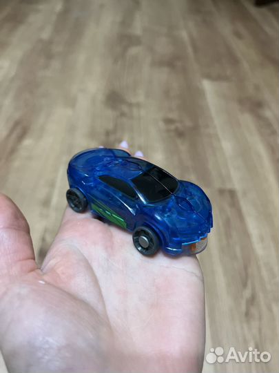 Дикие скричеры