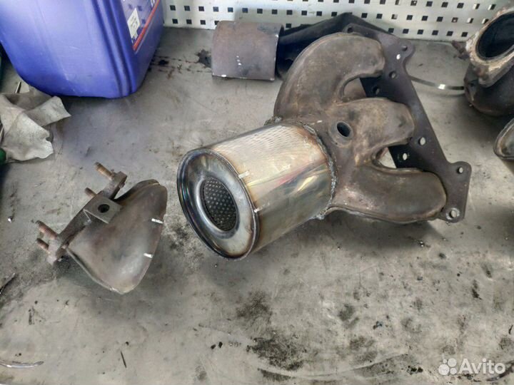 Скупка катализаторов Удаление наша доплата