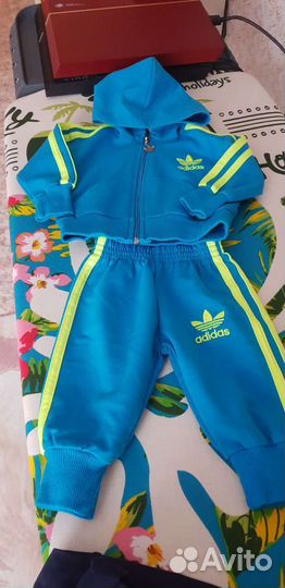 Костюм adidas