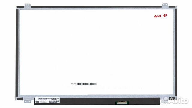 Матрица для HP 15.6