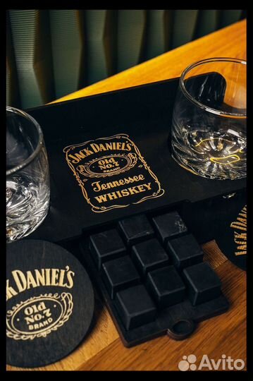 Камни для виски