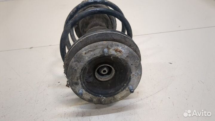 Амортизатор подвески BMW 3 E46, 1999