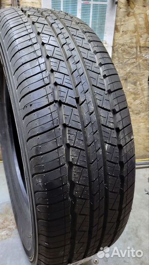 Delinte DH7 265/65 R17 112H