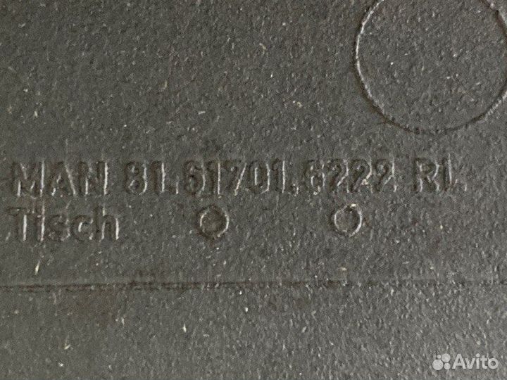 Инструментальная панель Man Tga 18.430 D2066