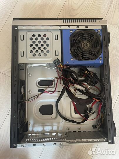 Корпус для пк