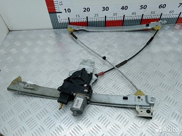 Стеклоподъемник для Peugeot-Citroen C5 2