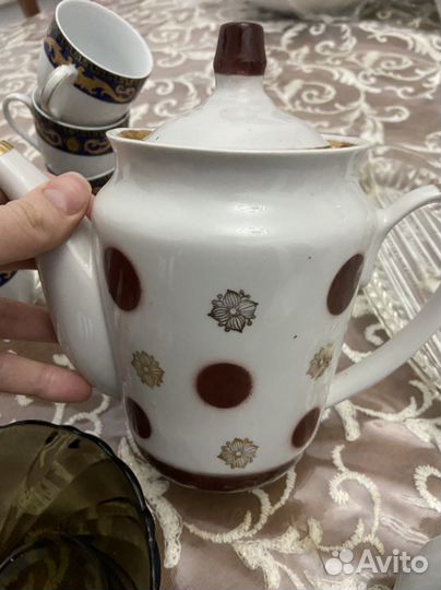 Лимонная кислота 1кг Посуда чайник чашки