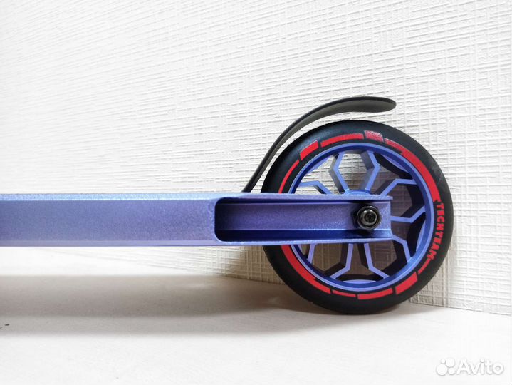 Трюковой самокат Tech Team duker 303