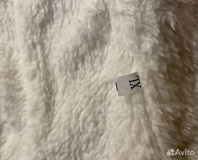 Зимний костюм для собак