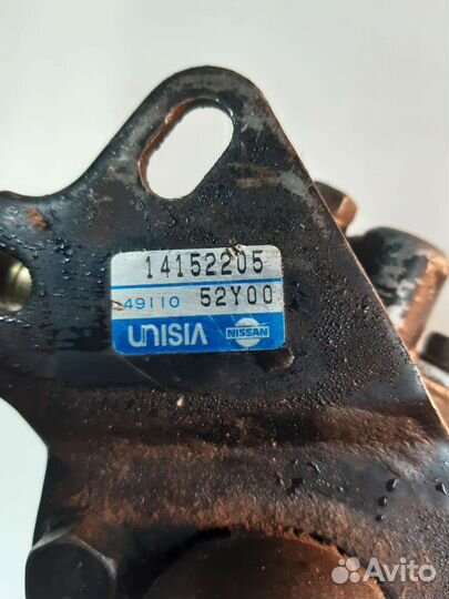 Насос гур GA-16 Nissan