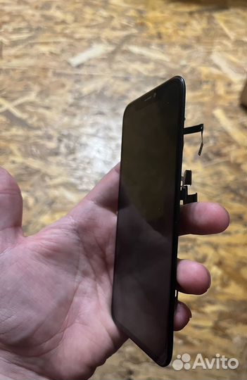 Дисплей iPhone 10