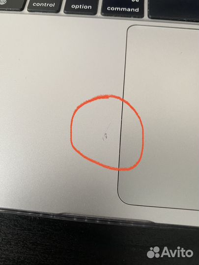 Macbook pro 13 2020 M1 8/256 рст