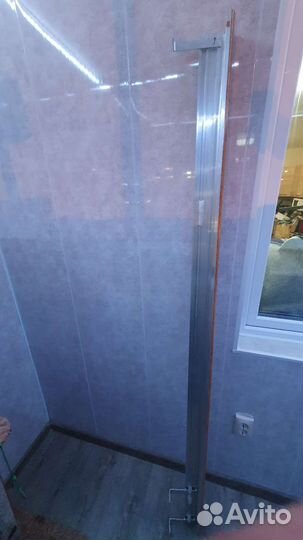 Карниз для штор