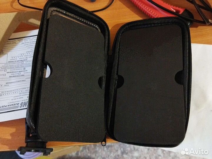 Держатель для телефона на велосипед