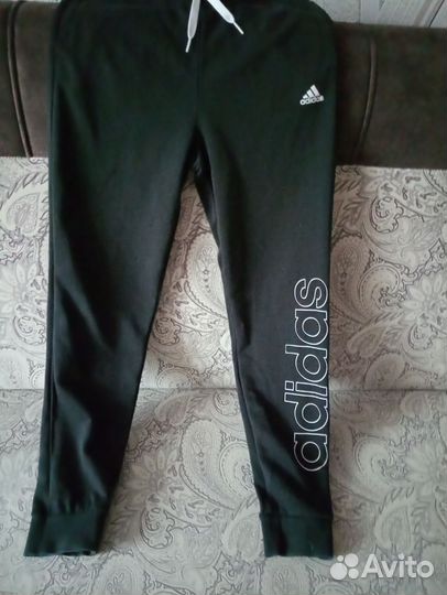 Спортивный костюм adidas