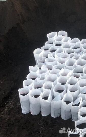 Рязань Чернозем чистый