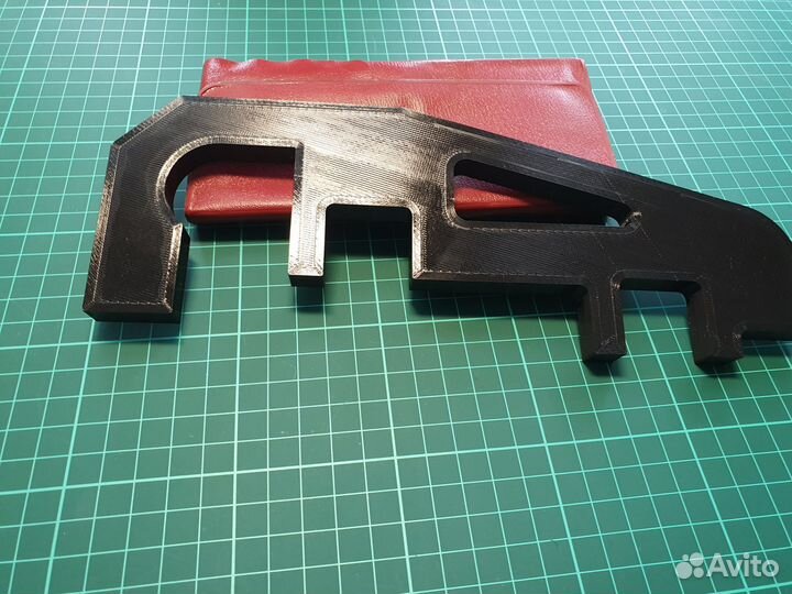 Фиксатор распредвалов EP6