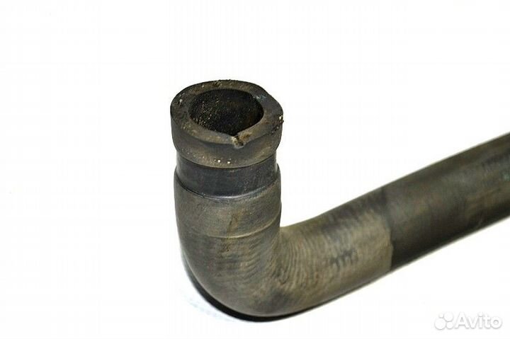 Шланг охлаждающей жидкости mercedes-benz Actros MP