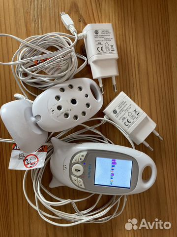 Видеоняня taktark