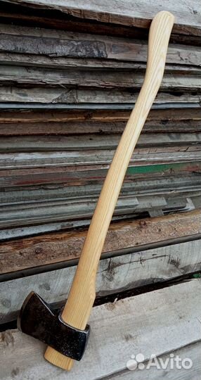 Топор валочный згз 1933 СССР (224)