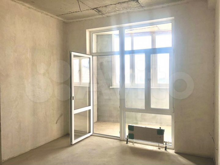 2-к. квартира, 72 м², 3/4 эт.